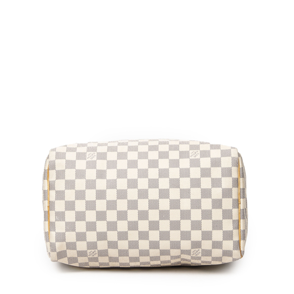 Louis Vuitton Speedy 30 - Picture 6 of 8